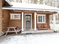 Kilpolan pauliina Hotels in Jamijarvi