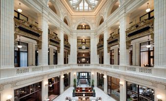 Hotel David Whitney, Autograph Collection