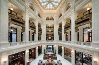 Hotel David Whitney, Autograph Collection