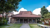 HOTEL FIT IN ISHIGAKIJIMA