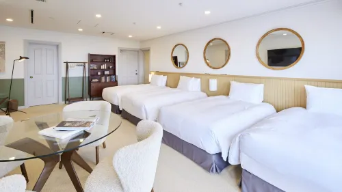 Glamday Port - Villa