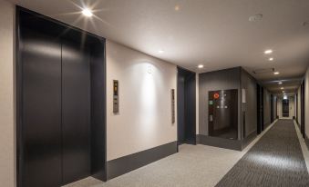 Super Hotel Hiroshima Yagenboridori