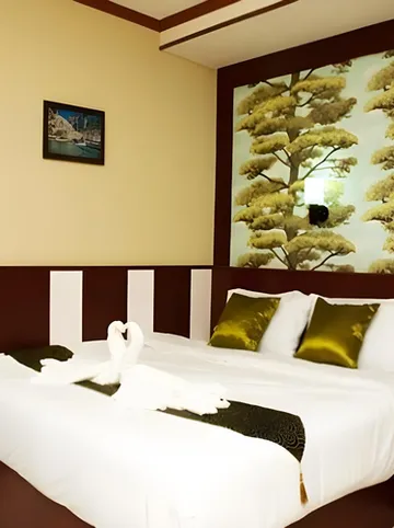 รูปภาพของซอร์เรนโต โฮเต็ล แอนด์ เรสซิเดนซ์