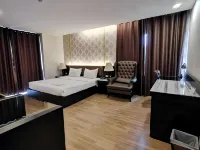 The Y Boutique Hotel Hotels in San Sai