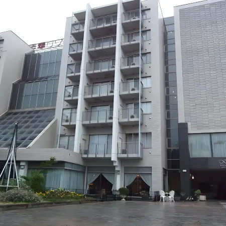 Kai Resort Hotel
