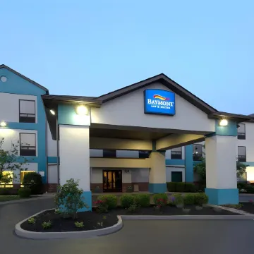 Baymont by Wyndham Mason