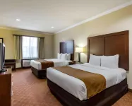 Comfort Suites Near NASA - Clear Lake