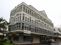 Hotel Puri 36 Hotel in zona Pu Toh Si Temple