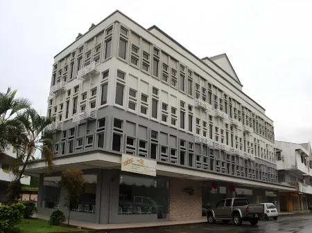 Hotel Puri 36