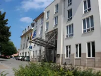Hotel Ascania Hotels in Aschersleben