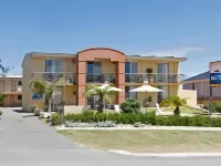 Ocean View Motel Hotels near Scarborough Beach