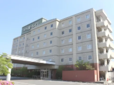 ホテルルートイン御前崎 御前崎のホテル