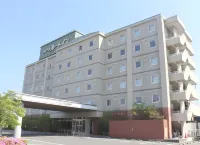 Hotel Route-Inn Omaezaki Các khách sạn ở Omaezaki