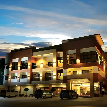 Hotel Ariana