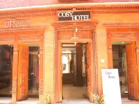 Hotel Cosy Hotels in Anantalingeshwar