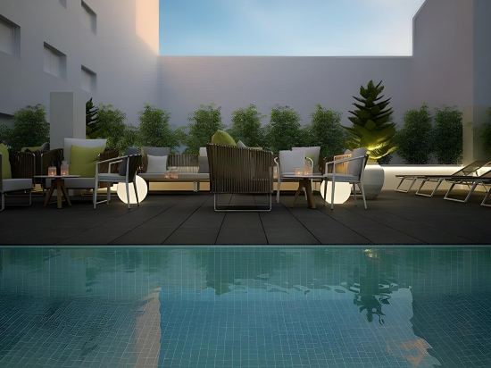 Hotel Intur Castellon