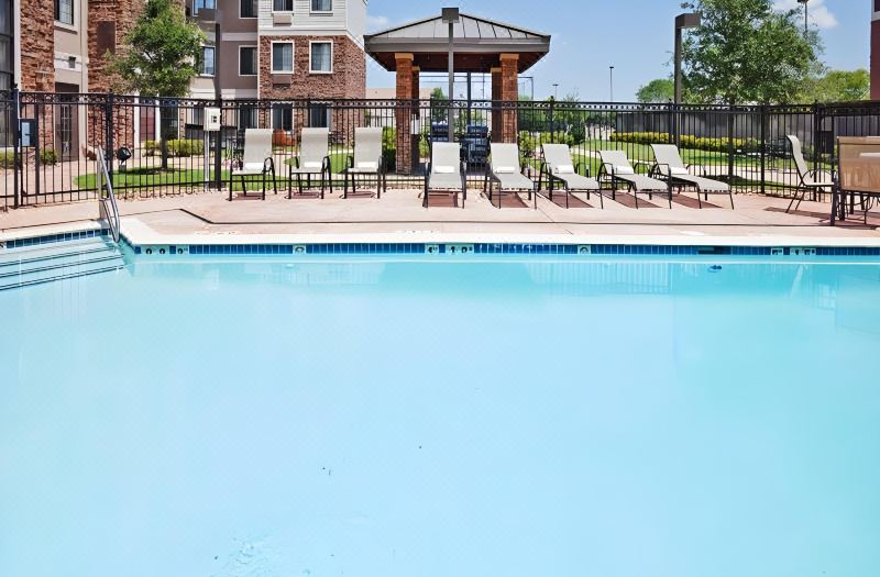 Staybridge Suites Tulsa-Woodland Hills by IHG photo 3