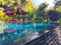 Fern Resort Mae Hong Son