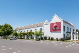City Lodge Hotel GrandWest