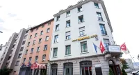 Hotel Montana Zürich Hotels in Zurich