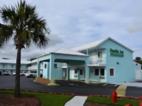 Destin Inn & Suites Hotels in Destin