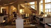 格蘭德東方水療酒店度假村 - 停車場