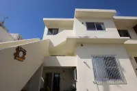 Guesthouse yu -Seven Hotels and Resorts- Hoteles en Yomitan