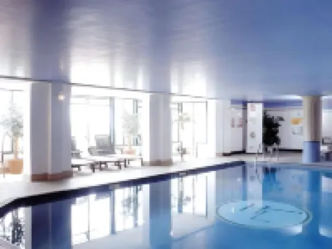 Hellidon Lakes Hotel Hotels in Daventry