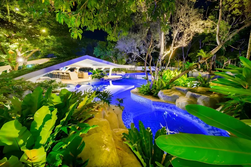 Tambuli Seaside Resort and Spa