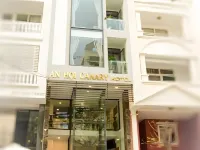 An Hoi Canary Hotel Hotels in Da Nang