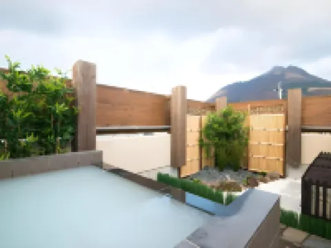 ETAVIA湯布院駅前(エタビア湯布院駅前) 由布のホテル