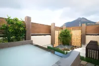 Etavia Yufuinekimae Hotels in Yufu