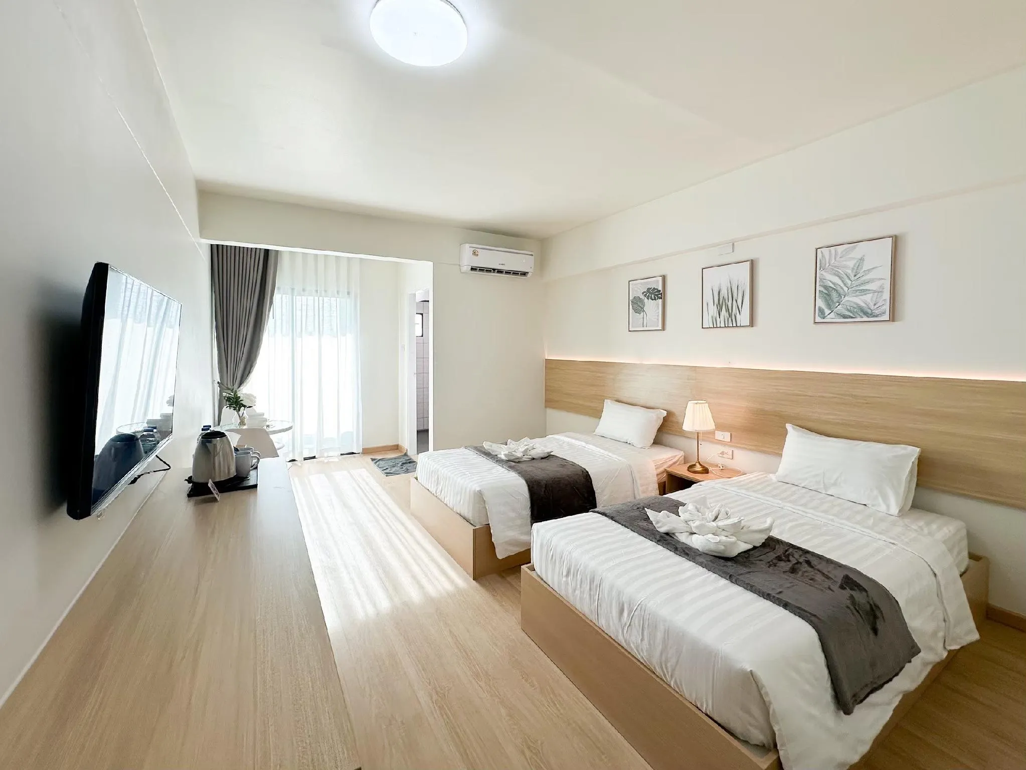 i24 Residence - Amata Phase 10 Rooms Photos