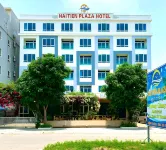 Hai Tien Plaza Hotel Hotels in 