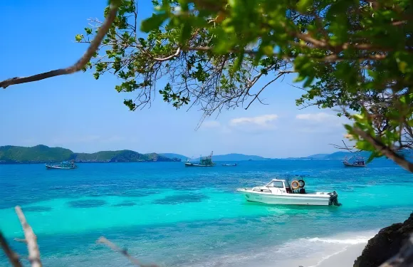 尼特拉達度假村