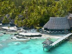 Maitai Rangiroa