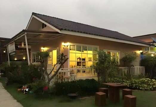 스위트 망고 리조트