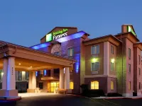 Holiday Inn & Suites SAN ANTONIO NORTHWEST by IHG Hotels near Northwest San Antonio