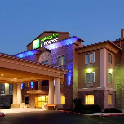 Holiday Inn & Suites SAN ANTONIO NORTHWEST by IHG Отели рядом с достопримечательностью «Медицинский центр»