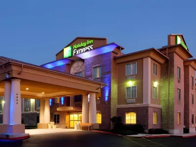 Holiday Inn & Suites SAN ANTONIO NORTHWEST by IHG Hotels in Bexar County