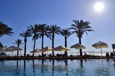 Qawra Palace Resort & Spa