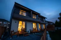 Sorapia Villa Mt.Fuji Front