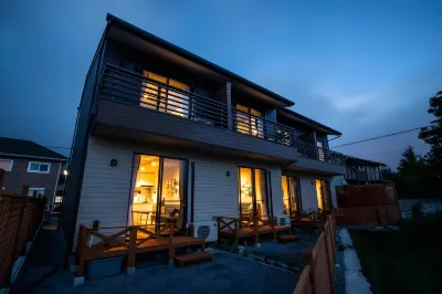 Sorapia Villa Mt.Fuji Front Hotel a 