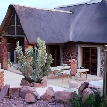 Abloom Bush Lodge and Spa Retreat