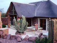 Abloom Bush Lodge and Spa Retreat Hotels in Cullinan