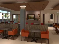 Holiday Inn Express & Suites BROOKSHIRE - KATY FREEWAY by IHG - breakfast