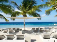 Papagayo Beach Hotel - Parkplatz