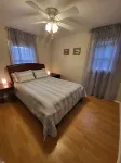 Cute Ranch House (No Cleaning Fee)