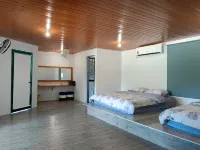 Olly De Home Ent Hotels near Tanjung Tualang Tin Dredge No. 5 (TT5)