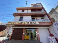 MB HOTEL NIRALA SHYAM